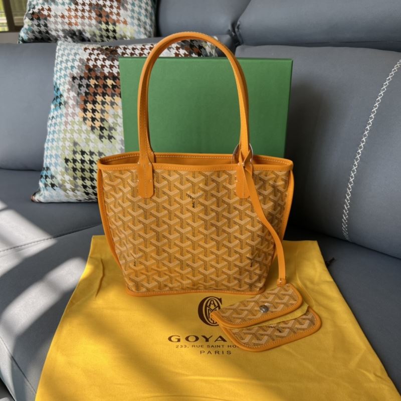 Goyard Shopping Bags